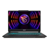 Laptop Gamer Msi