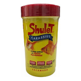 Shulet Carassius 40g Alimento Peces Agua Fría Escamas