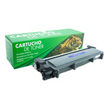 Tn-630 Cartucho Generico Compatible Con Brother Dcp-l2540dw