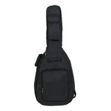 Funda Para Guitarra Clásica Criolla Warwick Rockbag Rb20518b