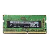 Memoria Ram Ddr4 8gb Micron 2400mhz Pc4-2400t-sa1-11