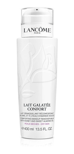 Lancôme Lait Galatée Confort 400ml / Piel Seca