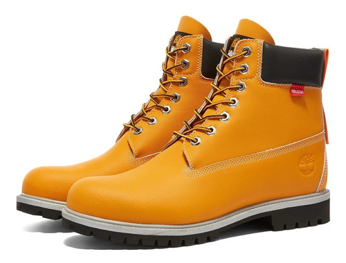 Botas Timberland Heritage Helcor 6  Waterproof Boot