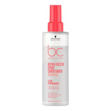  Acondicionador Spray Reparador Schwarzkopf Repair 200ml