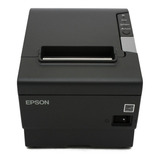 Impresora Termica Epson Tm-t 88v