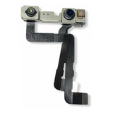 Flex Câmera Frontal Compatível Com iPhone 11 Pro Max