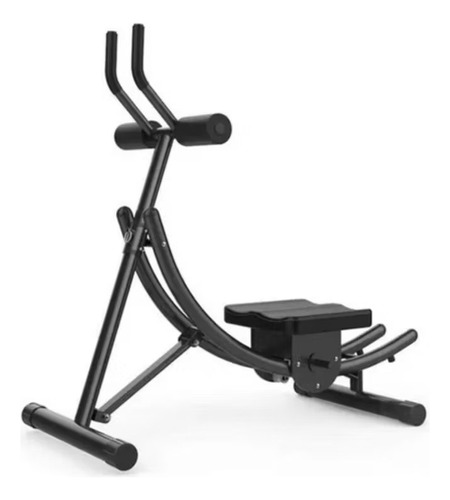 Maquina Para Abdominales Ab Coaster