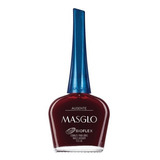 Esmalte Masglo Ausente - mL a $769