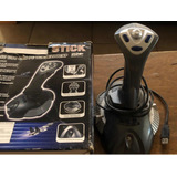 Digital R Pc Flight Stick