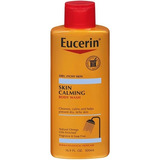 Eucerin Skin Calming Gel De Baño Piel Seca. 500 Ml
