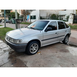 Volkswagen Pointer 1996 1.8 Cli