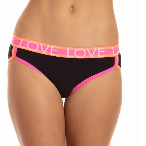 Nuevo 2022 Pantaleta Mujer Algodón Lady Genny Negro C-775 Nuevo 2022 Pantaleta Mujer Algodón Lady Genny Negro C-775