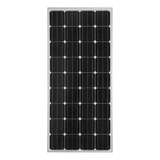 Panel Solar Monocristalino Netion 150w