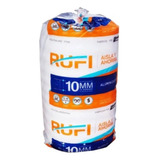 Aislante Isolant Rufi Termico Para Techo Rollo 10mm 1m X 20m