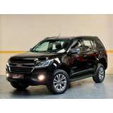 Chevrolet Trailblazer 2020 2.8 Nueva Ltz Tdci 200cv