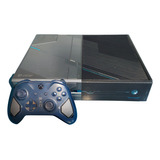 Xbox One Edicion Halo 5 + 40 Juegos