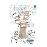 Confissões De Um Amigo Imaginário, De Cuevas, Michelle. Editora Record Ltda., Capa Mole Em Português, 2016