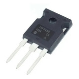 Transistor Mosfet Irfp460