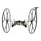Mini Drone Parrot Rolling Spider Com 1 Bateria