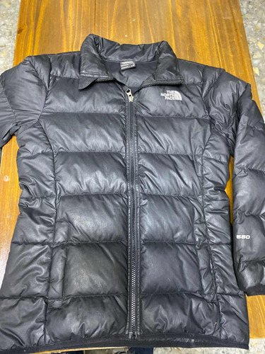 Campera The North Face 550