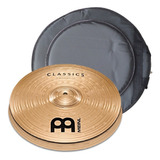 Platillo Meinl 14  Classics Medium Hihat