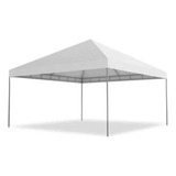 Tenda Piramidal Tamanho 5x5 Completa (lona E Estrutura)