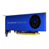 Amd Radeon Pro Wx2100 2gb Gddr5  / 100-5060019