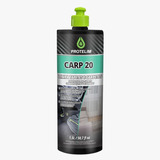 Limpa Carpete Tapetes Higienizacao Prot Carp-20 Protelim 