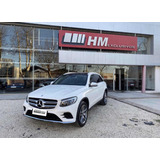 Mercedes-benz Clase Glc 2.0 Glc250 300 4matic Atomático 2017