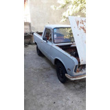 Fiat 125 Multicarga 125