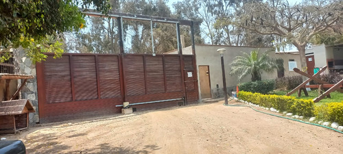 Terreno Cercado En Venta - Imagen 3