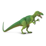 Juguete De Dinosaurio Allosaurus Colección Safari Ltd 