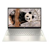 Notebook Outlet Hp I7 11va 8gb + 512 Ssd / Fhd 15.6 Touch C