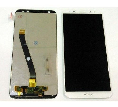 Cambio De Modulo Huawei Mate 10 Lite Blanco . Belgrano