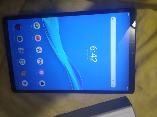 Tableta Lenovo Tab M10 Plus, Tableta Android Fhd De 10.3