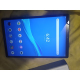 Tableta Lenovo Tab M10 Plus, Tableta Android Fhd De 10.3