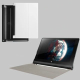 Funda Para Lenovo Yoga Tab 3 Yt3-x50f Yt3-x50m Yt3-x50l Blan