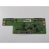 Tarjeta Tcon Para LG 43lj5550, 43lf5100. Parte 6870c-0532a