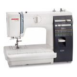 Janome 523h Semi Indust + Tijera Mundial** Maquineriajuanma 