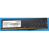 Memoria Ram Patriot De 8gb, 2666 Mhz, Ddr4