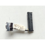 Cable Conector Interno Disco Duro Portátil Cq45 Hp1000 450