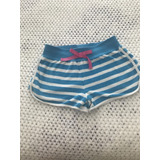 Short De Nena Marca Ralph Lauren Polo