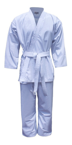 Karategui . Uniforme De Karate . Kimono