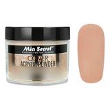 Polimero Cover Golden Mia Secret 59 Gr