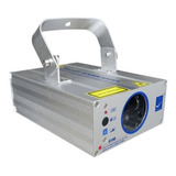 Laser Verde K100 Original Big Dipper 30 Mw. Luces Dj Efecto