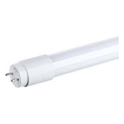 Tubo Led 18w Luz Fria 1,20 Mts Conexion 1punta 220v Pack X15