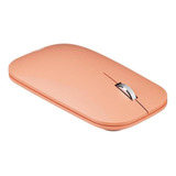 Mouse Microsoft Modern Mobile Wireless Pessego - Ktf-00040