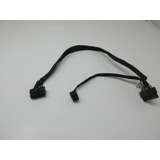 Apple iMac 27  A1312 Mid 2011 Sata Hdd Power Cable 593-1 Ddg