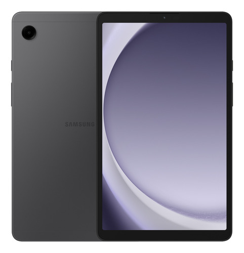 Tablet Samsung Galaxy Tab A9 8.7'', 64gb, Android 13, Gris