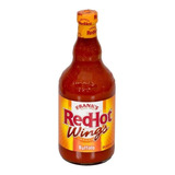 Salsa Para Alitas Franks Red Hot Wings Sabor Buffalo 680ml 